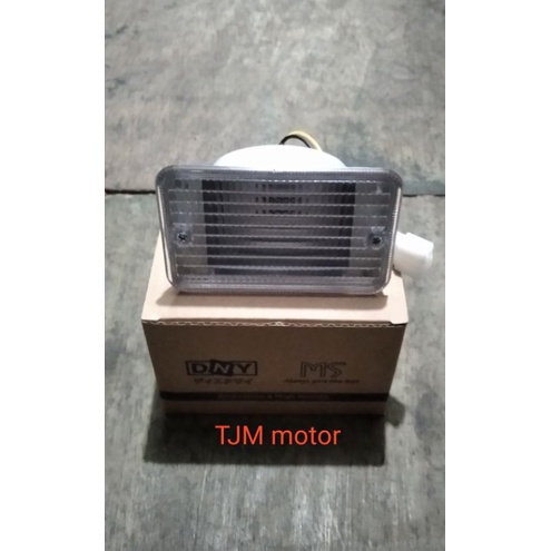 Lampu atret/mundur DAIHATSU G.MAX