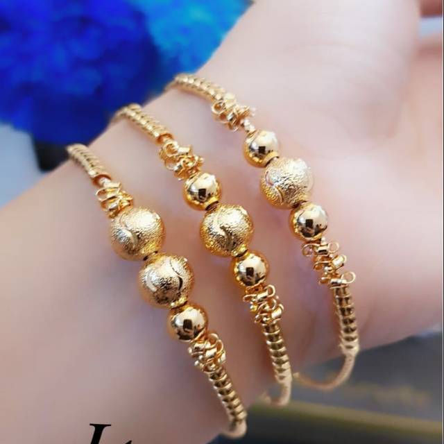 Gelang suping