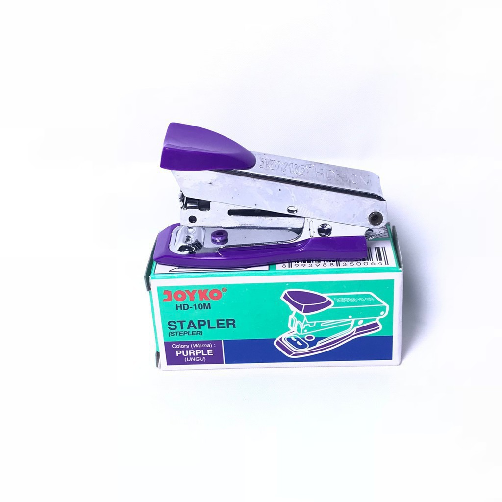 STAPLER JOYKO HD10M/Stapler/hekter/joyko/HD-10M/heker murah/hekter mini/hekter kecil/stapler mini