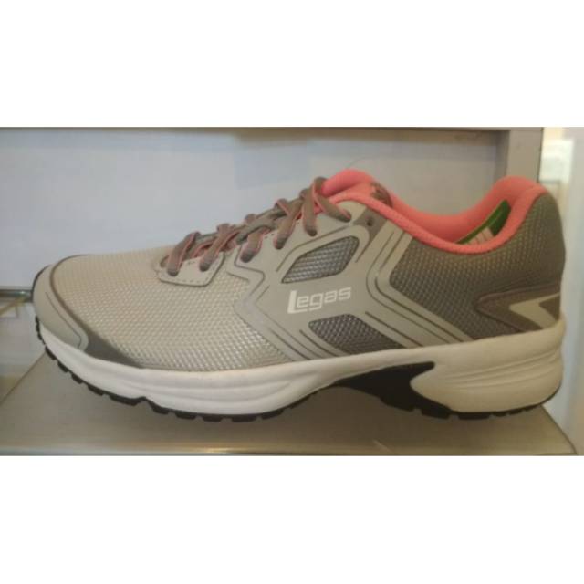 Sepatu Running Legas/Running League Legas Series Flash/Sepatu Olahraga Wanita/Sepatu Legas Original