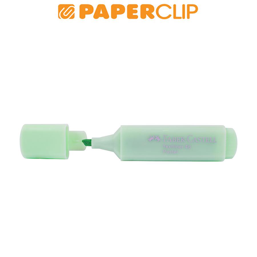 

HIGHLIGHTER FABER CASTELL 154666