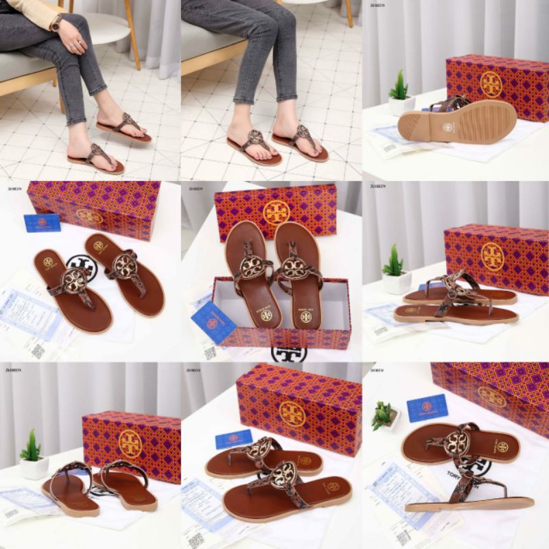 Tory Burch Sandal