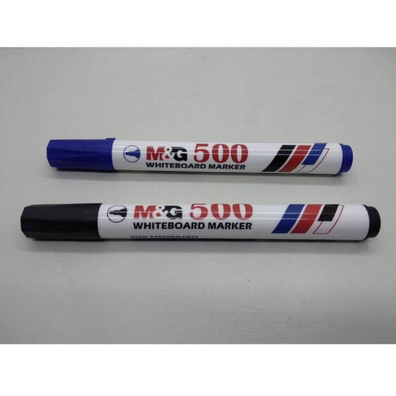 

Spidol 500 whiteboard M&G