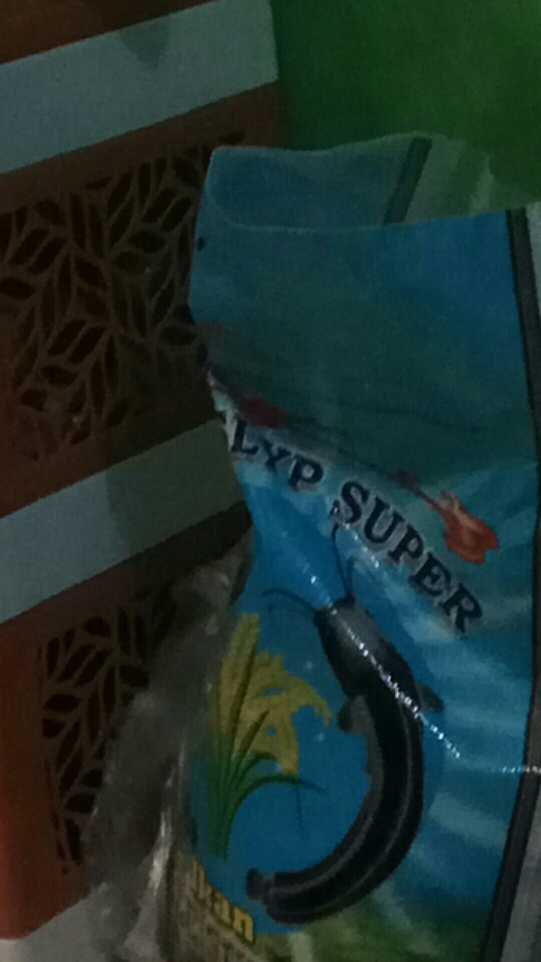 Pasir Obat Nyamuk 2kg Original