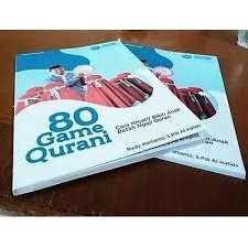 

80 Game Qurani. CPB