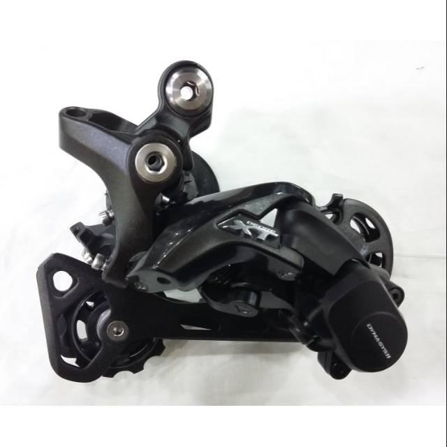 RD SHIMANO XT 11SPEED - RD XT 11SPEED M8000 SADOW PLUS