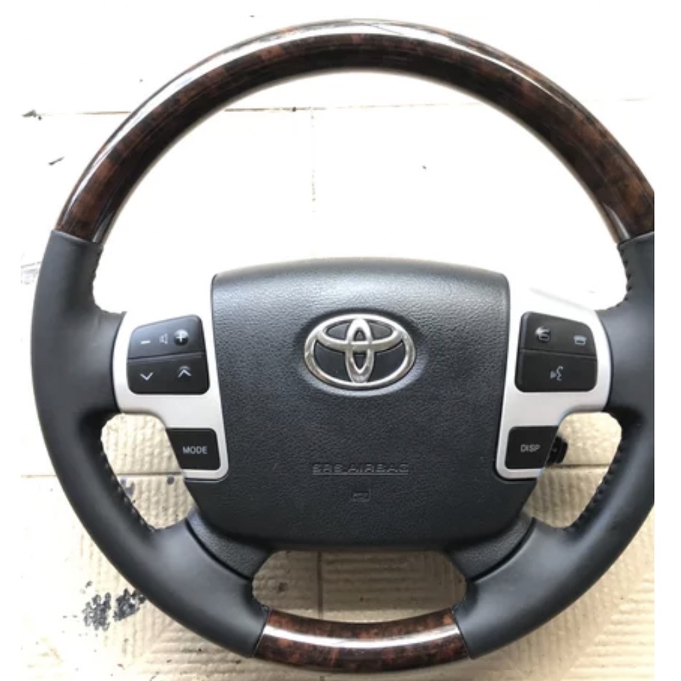 Stir airbag TOYOTA LAND CRUISER PRADO