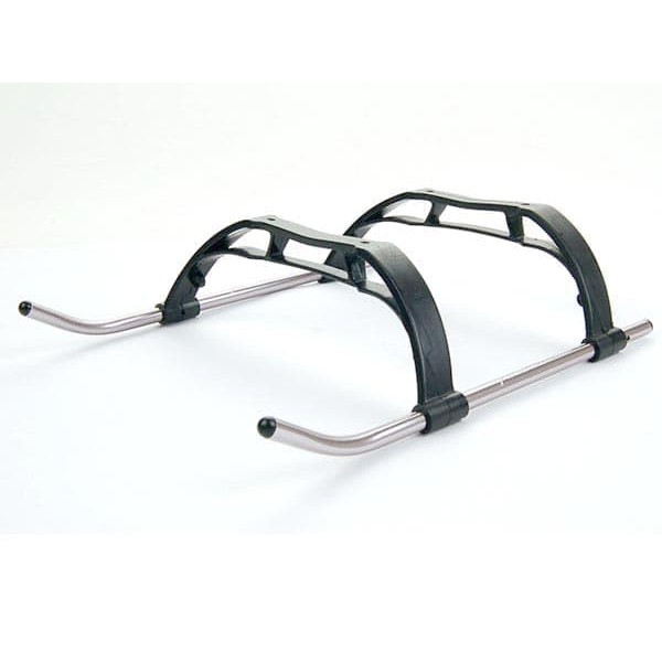 Xtreme landing skid Set Rc Helicopter 3D 450 belt CP Honeybee king2 Lading skid drone