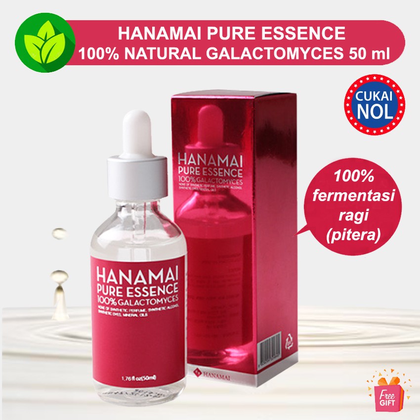 hanamai pure essence