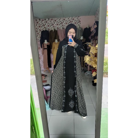 Gamis_HikmatKw