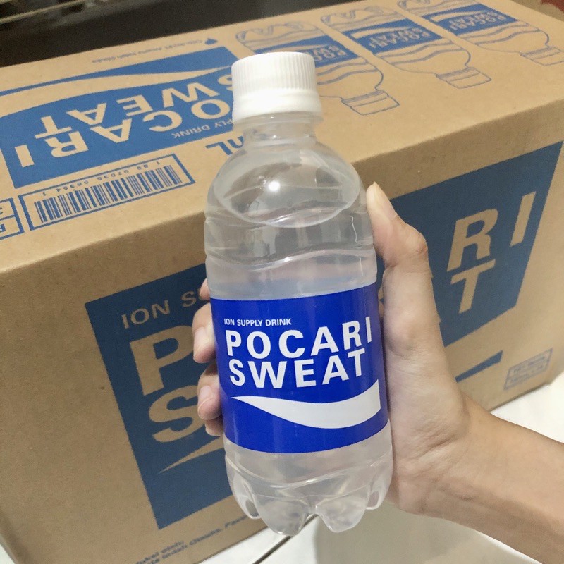 

Pocari Sweat 350 ml