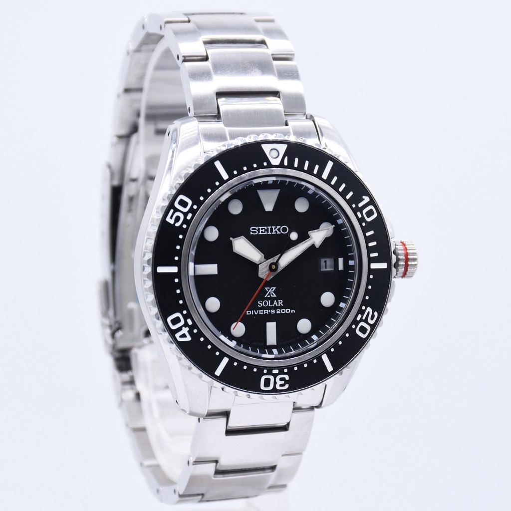 Jam Tangan Seiko SNE589P1 Original