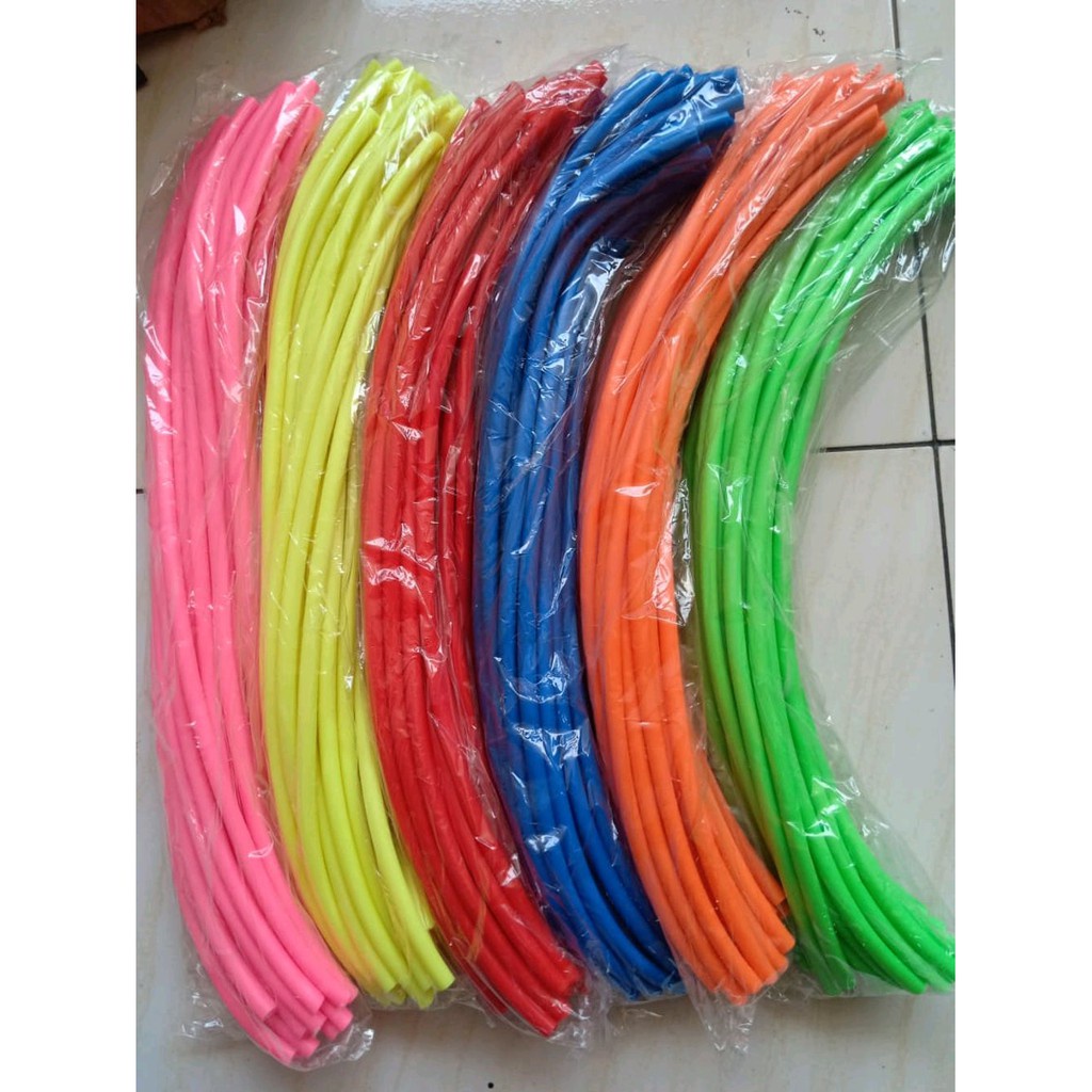 Selang Bensin Selang Hawa Variasi Motor 45 cm