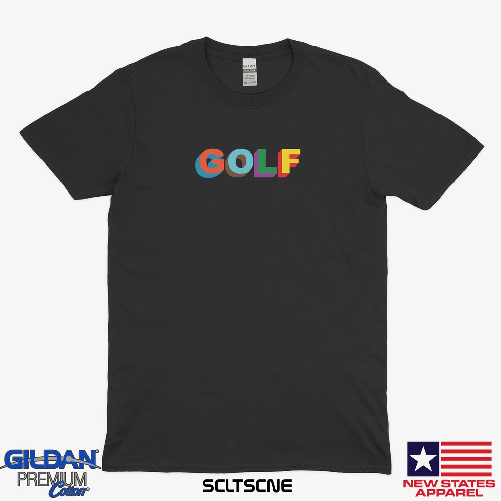 Tyler The Creator GOLF / Kaos Rapper / Kaos Homage / Tyler igor
