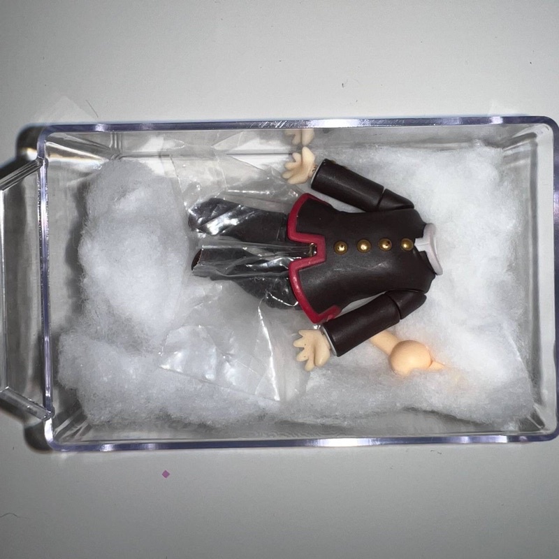 Nendoroid Part Hanako ( Official )