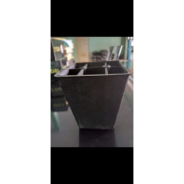 KAKI SOFA STABIL  PIRAMID 8 CM