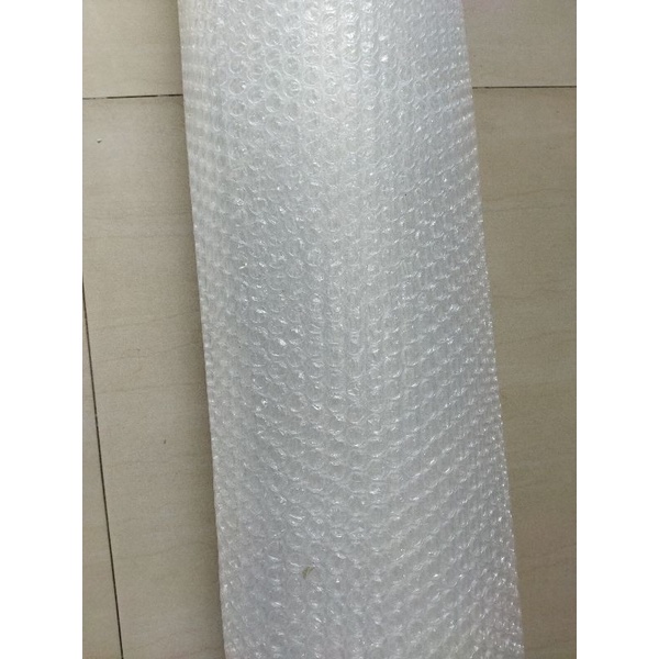 

Bubble wrap extra