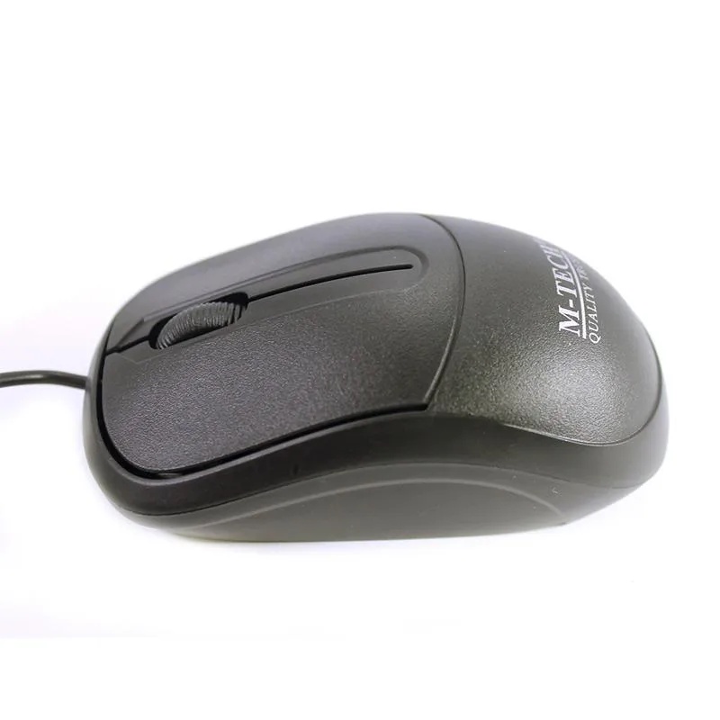 Mouse Optical Usb M TECH MT129 MTECH