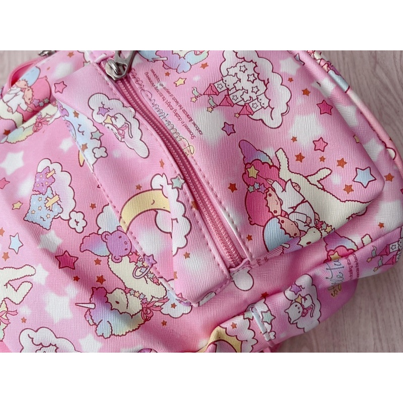 Tas Punggung ransel Sekolah - Backpack Bag Small Hello Kitty My Melody