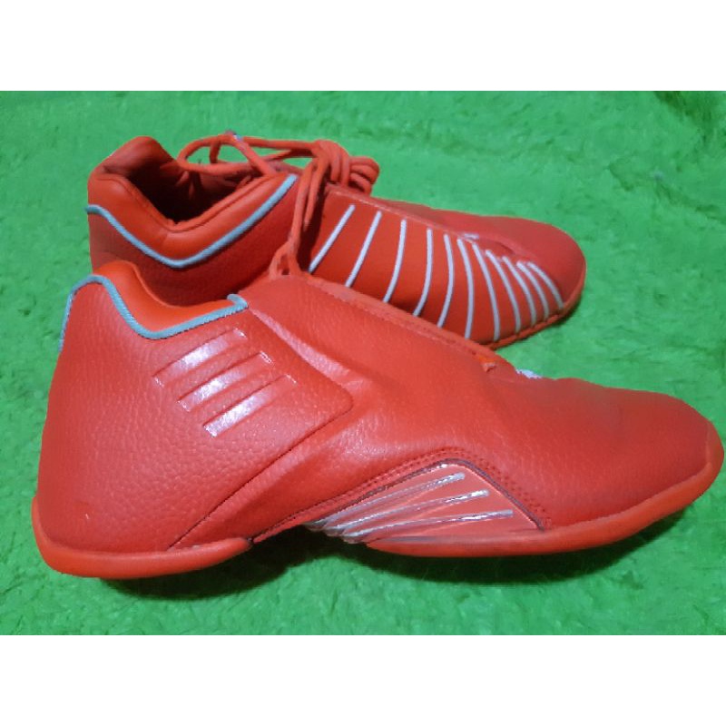 Sepatu Basket Adidas T-Mac 3