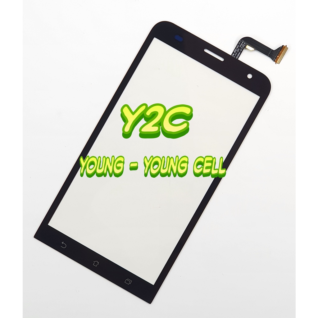 TOUCHSCREEN ASUS ZE550KL / ZENFONE 2 LASER 5.5 / TASKRIN LAYAR SENTUH TC
