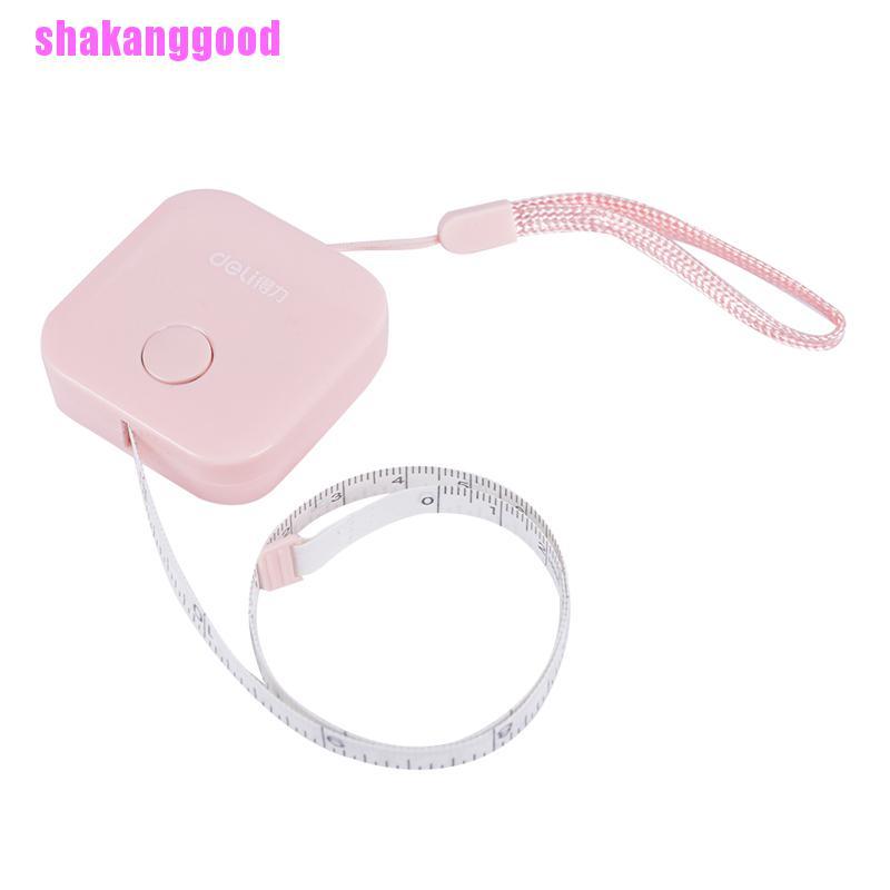 Skk Penggaris Ukur Tinggi Badan Anak Portable Retractable