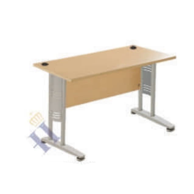 Meja Kantor Indachi - DD 122/150/160/180/200 CS