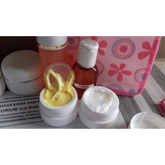 HN by hetty BPOM resmi kecil