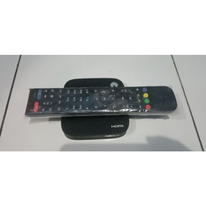 STB Huawei EC6108V9 China Unlock