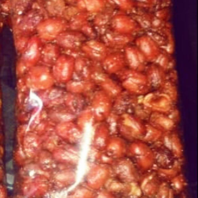 

Kripik Melinjo / Keripik Melinjo Pedas Manis 500gram