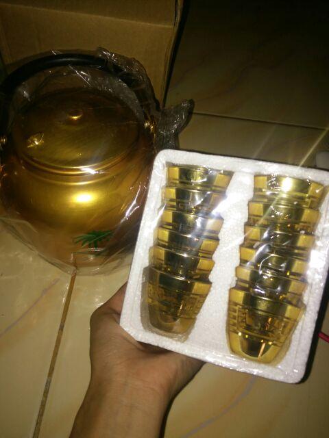 Teko Fancy Air Zam Zam 1.5 Liter