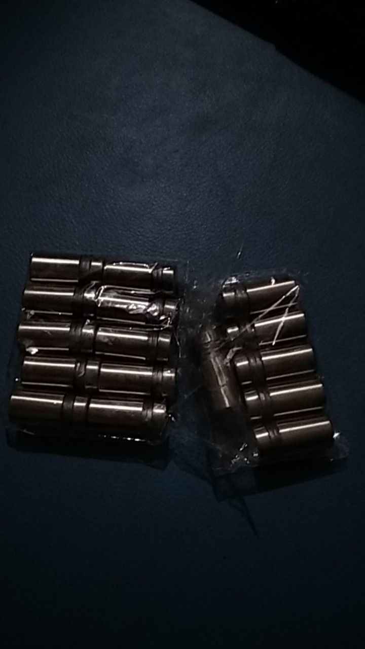 Pen Iklan 12 X 22 Mm / Pen Baut Iklan Kaca Akrilik / Sign Board Stainless Steel Dinding Reklame