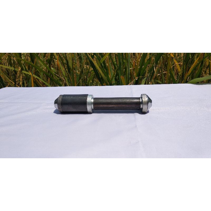 AS BOSHING JAGANG TENGAH SCORPIO PNP CB GL MP