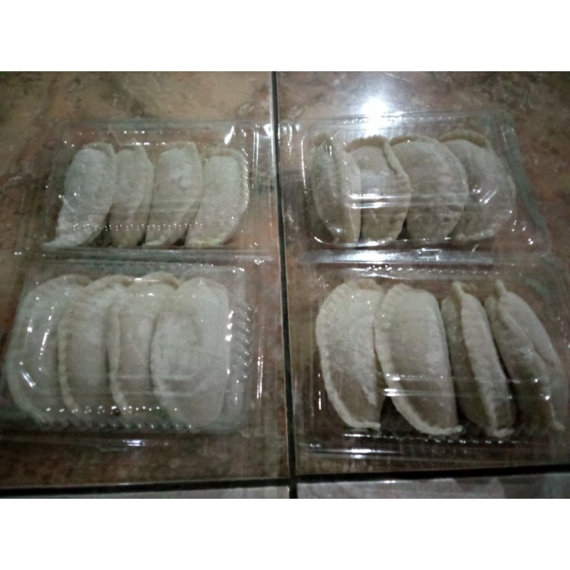 

cireng ayam isi 8 pcs