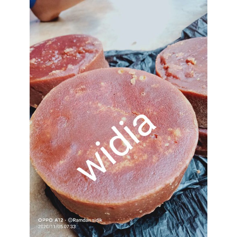 

gula aren asli Ciamis 100% gak pake pengawet