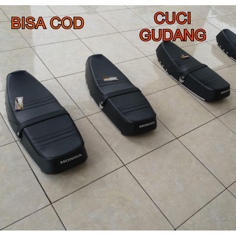 Jok Seat Honda Astrea Grand Bulus-Jok Honda Astrea Grand Jok Grand Bulus Jok Motor Jok Grand Jok