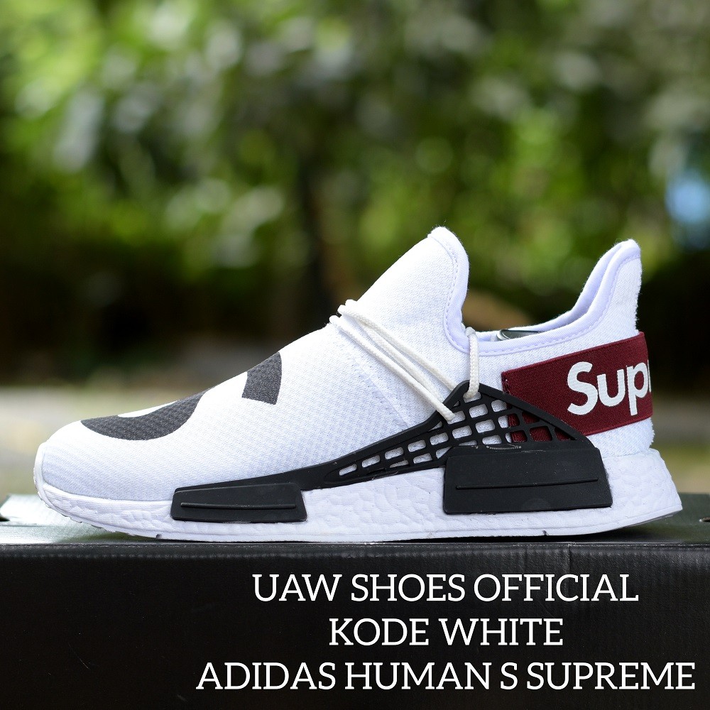 HUMAN S SUPREME x ADIDAS FLYKNITE I uawshoesofficial HUMAN S SUPREME x ADIDAS FLYKNITE I uawshoesofficial
