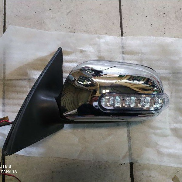 Spion Avanza 2005