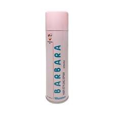 BARBARA HAIR SPRAY 280 ML @MJ