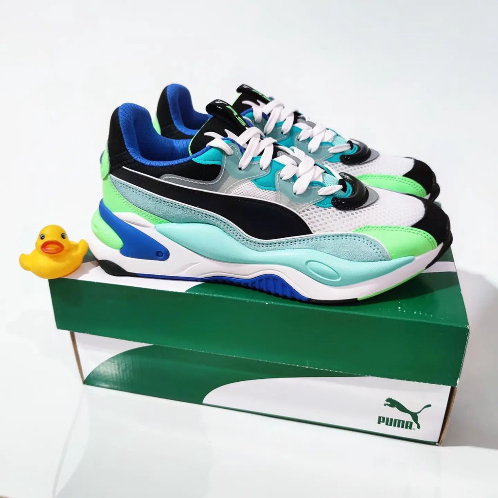 Puma Rs-2K Internet Exploring Original