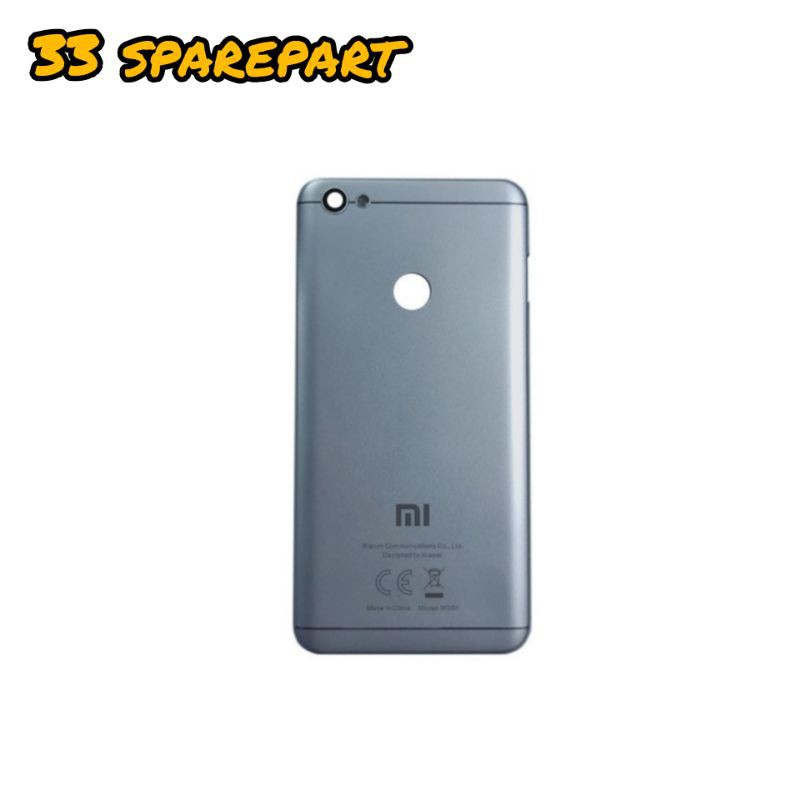 Backdor / tutup belakang xiaomi redmi note 5a prime original