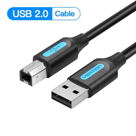 KABEL PRINTER USB 2.0 VENTION COQBH