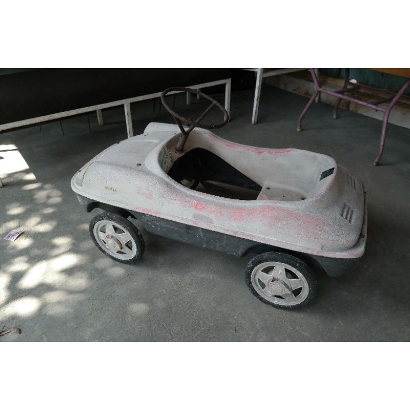Jual pedal car jadul | Shopee Indonesia