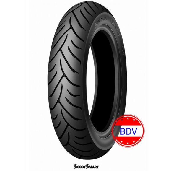 Ban Dunlop (TL) 140/70-14 ScootSmart/ Scoot Smart