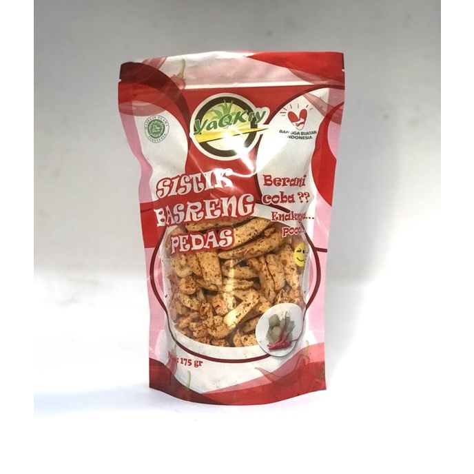 

sistik basreng