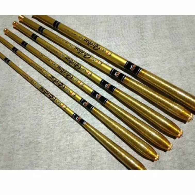 Joran Tegek Daido Avelion    450 Tongkat Pancing 