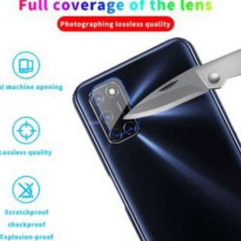 TEMPEREDGLASS KAMERA OPPO A33 2020