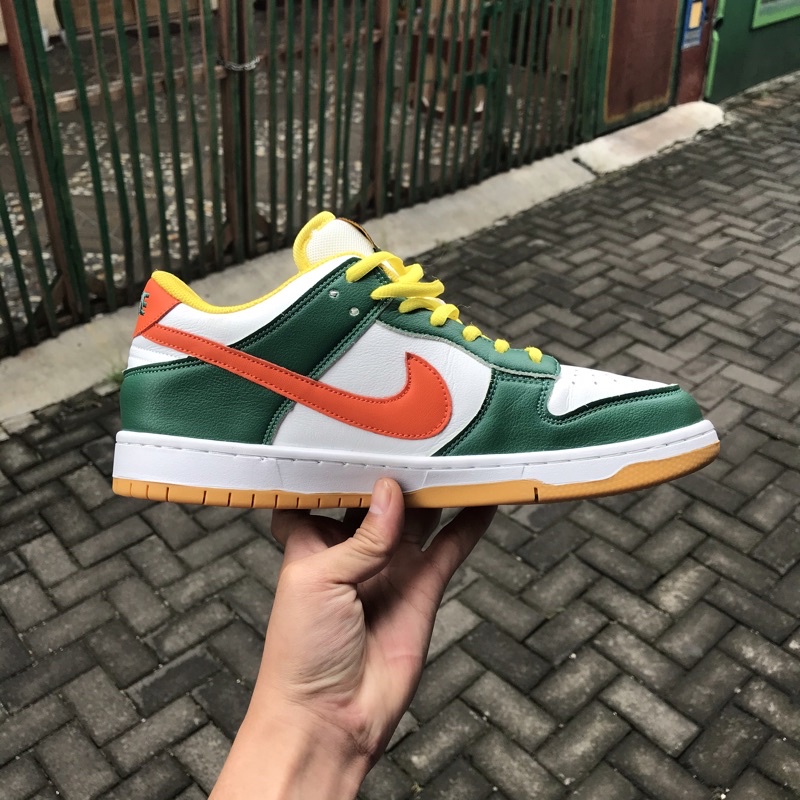 Nike sb dunk low pro