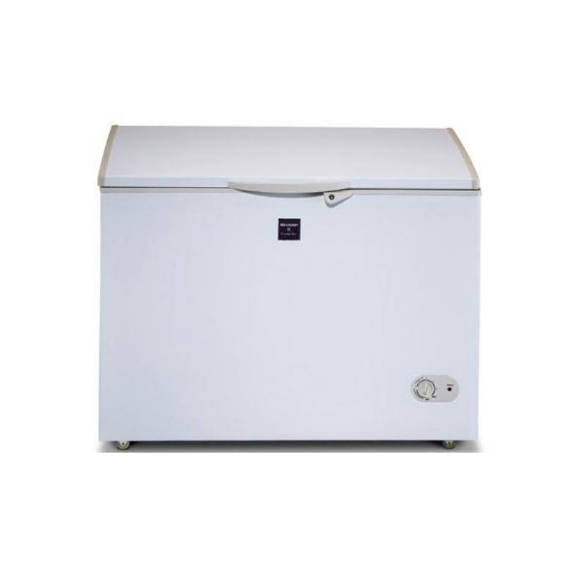 Box Freezer Sharp 200Liter FRV-200 / FRV200