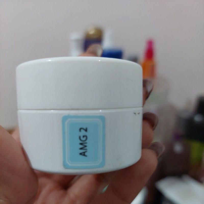 ERHA  AMG2 acne cream